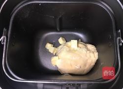 花式餐包的做法图解3