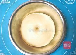 花式餐包的做法图解6