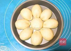 花式餐包的做法图解9