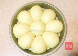 花式餐包的做法图解11