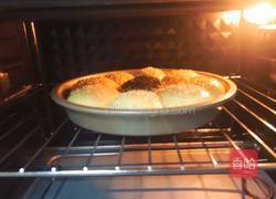 花式餐包的做法图解13