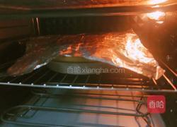 花式餐包的做法图解14