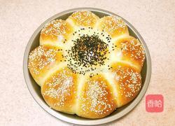 花式餐包的做法图解15