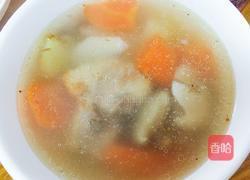 山药排骨汤的做法图解8