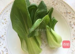 蛋炒饭的做法图解2