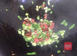 蛋炒饭的做法图解10