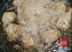 可乐鸡腿的做法图解4