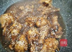 可乐鸡腿的做法图解5