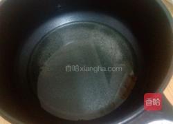 可可戚风蛋糕的做法图解2