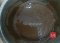 可可戚风蛋糕的做法图解5