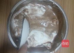 可可戚风蛋糕的做法图解9