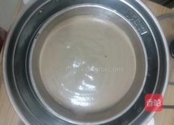 可可戚风蛋糕的做法图解11