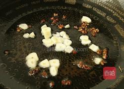 家常扁豆的做法图解7