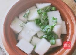 冬瓜薏米排骨汤的做法图解4