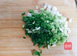 家庭版蒜香烤茄子的做法图解6