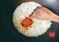 家庭版蒜香烤茄子的做法图解9