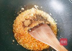 家庭版蒜香烤茄子的做法图解10