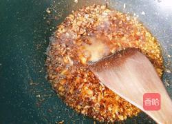 家庭版蒜香烤茄子的做法图解12