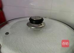 纯手工制作手擀面的做法图解4