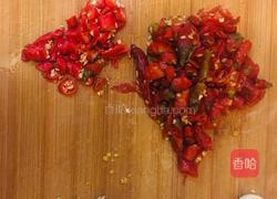 仔姜小炒鸭的做法图解3