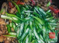 仔姜小炒鸭的做法图解5