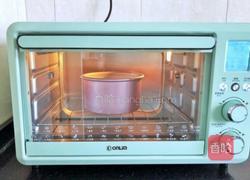 可可戚风蛋糕的做法图解12