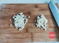 芦笋炒虾仁的做法图解5