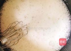 酸奶菠萝肉松蛋糕卷(无沙拉酱低卡)的做法图解6