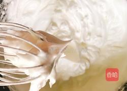 酸奶菠萝肉松蛋糕卷(无沙拉酱低卡)的做法图解8