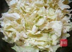 手撕包心菜的做法图解6