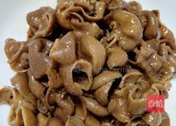 卤肥肠的做法图解11