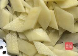 炒孟菜的做法图解9