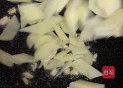 炒孟菜的做法图解10
