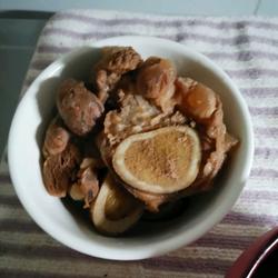 清水煮牛肉的做法[图]