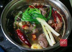 清水煮牛肉的做法图解6