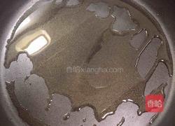 迷你奶黄春卷的做法图解6