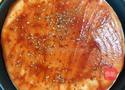 超级至尊披萨的做法图解3