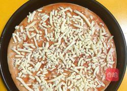 超级至尊披萨的做法图解4