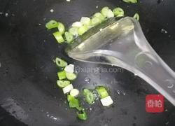 芦笋蕃茄炒蛋的做法图解9