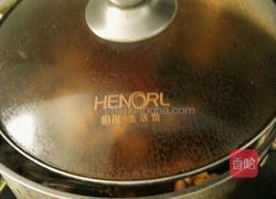 黑豆花生海带水瓜鸡汤的做法图解11