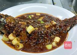 豆瓣鲫鱼的做法图解10