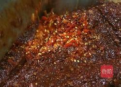 豆瓣鲫鱼的做法图解4