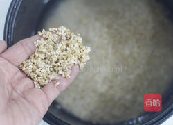 健身炒饭的做法图解2