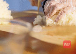 木瓜银耳牛奶糖水的做法图解2