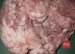 韭菜猪肉馅饺子的做法图解3