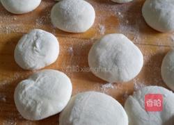 韭菜猪肉馅饺子的做法图解7