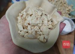 豆腐包子的做法图解7