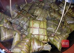 粽子～妈妈的味道的做法图解8