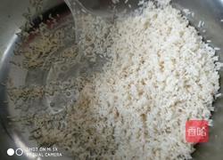 粽子～妈妈的味道的做法图解4