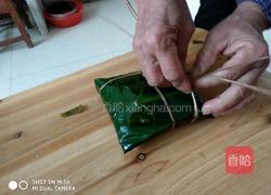 粽子～妈妈的味道的做法图解6